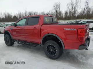 2021 Ford Ranger XL с VIN 1FTER4FH2MLD66272, выставлен на аукционе Copart как лот 44168155 с пробегом 29 398 миль миль и Списание • Salvage title. История ставок и продаж доступна на DreamBid. Изображение 2.