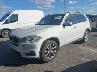 2016 BMW X5 sDrive35i z VIN 5UXKR2C5XG0R70450, wystawiony jako IAAI lot #41470535 z przebiegiem 181 111 mil mil oraz . Historia ofert i sprzedaży dostępna na DreamBid. Obrazek 18.