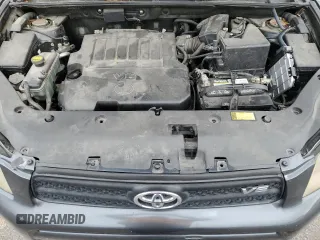 2006 Toyota RAV4 Sport with VIN JTMBK32V265003619, listed as a Copart auction lot 82472714 with 169,087 mi miles and Clean Title. Bid and sale history available at carsss.com. Image 12.