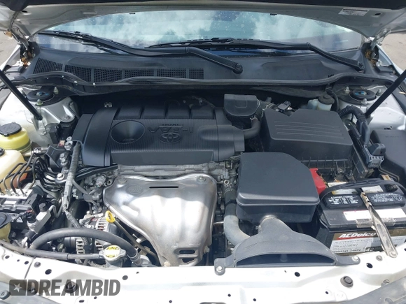 2010 Toyota Camry with VIN 4T1BF3EK2AU101131, listed as a IAAI auction lot 42127493 with 171,289 mi miles and . Bid and sale history available at DreamBid. Image 10.