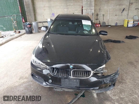 2018 BMW 4 Series 430i xDrive с VIN WBA4J3C51JBB97578, выставлен на аукционе IAAI как лот 41709570 с пробегом 76 733 миль миль и . История ставок и продаж доступна на DreamBid. Изображение 12.