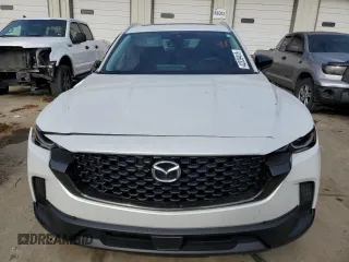 2024 Mazda CX-50 S Premium Plus with VIN 7MMVABEM6RN174486, listed as a Copart auction lot 42339415 with 14,289 mi miles and Salvage Title. Bid and sale history available at DreamBid. Image 5.
