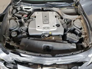 2015 Infiniti Q40 with VIN JN1CV6AP4FM502608, listed as a Copart auction lot 73581584 with 108,744 mi miles and Clean Title. Bid and sale history available at carsss.com. Image 11.