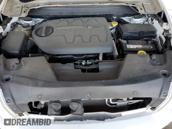 2018 Jeep Cherokee Latitude Plus with VIN 1C4PJMLX8JD549497, listed as a Copart auction lot 59766055 with 78,563 mi miles and Salvage title. Bid and sale history available at DreamBid. Image 12.