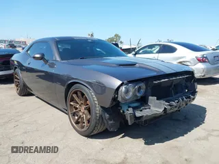 2017 Dodge Challenger T/A Plus with VIN 2C3CDZBTXHH636093, listed as a IAAI auction lot 42532759 with 92,936 mi miles and . Bid and sale history available at DreamBid. Image 1.