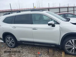 2022 Subaru Ascent Touring with VIN 4S4WMARD0N3431417, listed as a IAAI auction lot 41685178 with 40,817 mi miles and . Bid and sale history available at DreamBid. Image 14.