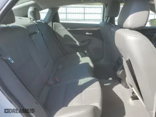2018 Chevrolet Impala LS with VIN 2G11X5SA8J9141935, listed as a Copart auction lot 75739244 with 84,150 mi miles and Salvage Title. Bid and sale history available at carsss.com. Image 10.