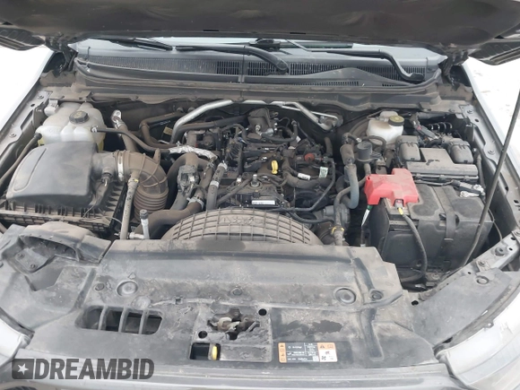 2022 Ford Ranger XL с VIN 1FTER4FH3NLD06423, выставлен на аукционе IAAI как лот 41370345 с пробегом 23 507 миль миль и . История ставок и продаж доступна на DreamBid. Изображение 10.