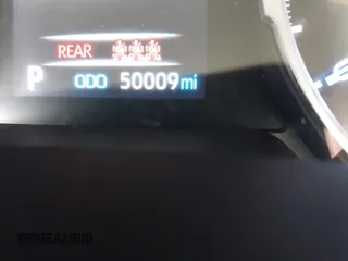 2021 Toyota RAV4 Hybrid XLE with VIN 2T3RWRFV6MW114082, listed as a IAAI auction lot 42038315 with 50,009 mi miles. Bid and sale history available at carsss.com. Image 15.