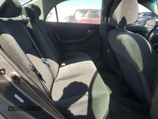 2008 Toyota Corolla CE с VIN 1NXBR32E38Z040811, выставлен на аукционе Copart как лот 61290855 с пробегом 299 999 миль миль и Чистый • Clean title. История ставок и продаж доступна на DreamBid. Изображение 10.