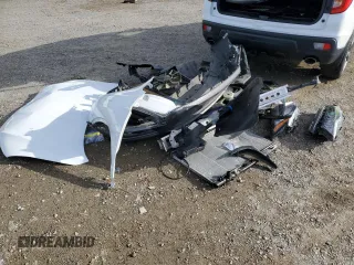2020 Honda Passport Touring z VIN 5FNYF8H9XLB016652, wystawiony jako Copart lot #80346824 z przebiegiem 81 680 mil mil oraz Szkoda całkowita • Salvage title. Historia ofert i sprzedaży dostępna na DreamBid. Obrazek 13.