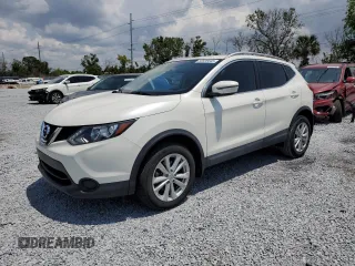 2017 Nissan Rogue SL z VIN JN1BJ1CP8HW011926, wystawiony jako Copart lot #56535645 z przebiegiem 62 289 mil mil oraz Szkoda całkowita • Salvage title. Historia ofert i sprzedaży dostępna na DreamBid. Obrazek 1.