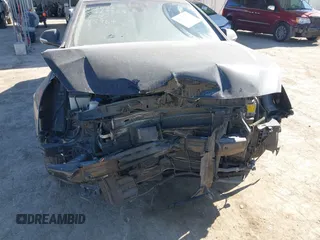 2017 Hyundai Sonata Limited with VIN KMHE34L17HA045964, listed as a IAAI auction lot 41397078 with 135,109 mi miles and . Bid and sale history available at carsss.com. Image 6.