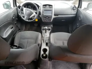 2019 Nissan Note SV with VIN 3N1CE2CP4KL354101, listed as a Copart auction lot 59986395 with Not provided miles and Clean title. Bid and sale history available at DreamBid. Image 8.