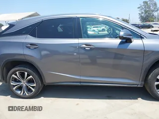 2022 Lexus RX 350 with VIN 2T2HZMAA1NC225639, listed as a IAAI auction lot 42478036 with 48,493 mi miles and . Bid and sale history available at DreamBid. Image 13.