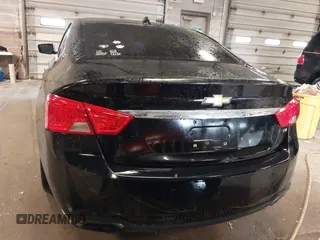 2014 Chevrolet Impala LTZ с VIN 2G1155S3XE9103765, выставлен на аукционе IAAI как лот 41940525 с пробегом 222 845 миль миль и . История ставок и продаж доступна на DreamBid. Изображение 16.