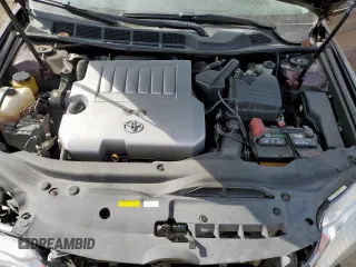 2012 Toyota Avalon with VIN 4T1BK3DB8CU456997, listed as a Copart auction lot 63871465 with 123,008 mi miles and Salvage title. Bid and sale history available at DreamBid. Image 11.