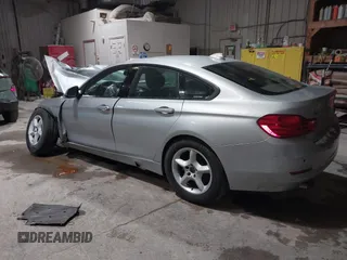 2015 BMW 4 Series 428i xDrive с VIN WBA4A7C50FD414523, выставлен на аукционе IAAI как лот 41092312 с пробегом Не указан миль и . История ставок и продаж доступна на DreamBid. Изображение 3.