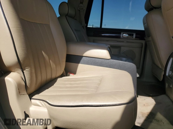 2006 Lincoln Navigator Luxury with VIN 5LMFU27556LJ22624, listed as a Copart auction lot 72046504 with 192,361 mi miles and Clean Title. Bid and sale history available at carsss.com. Image 11.