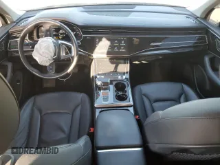 2023 Audi Q7 Premium z VIN WA1ACBF79PD018781, wystawiony jako Copart lot #88761995 z przebiegiem 41 525 mil mil oraz Szkoda całkowita • Salvage title. Historia ofert i sprzedaży dostępna na DreamBid. Obrazek 8.