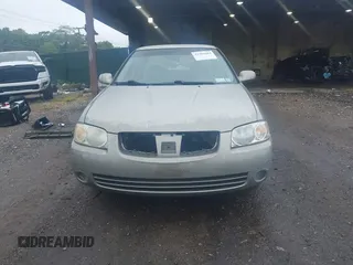 2004 Nissan Sentra S z VIN 3N1CB51D74L481186, wystawiony jako IAAI lot #42381604 z przebiegiem 141 614 mil mil oraz . Historia ofert i sprzedaży dostępna na DreamBid. Obrazek 6.