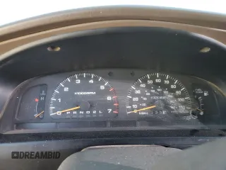 1999 Toyota 4Runner Limited with VIN JT3HN87R0X9024378, listed as a Copart auction lot 76632964 with 302,392 mi miles and Clean title. Bid and sale history available at DreamBid. Image 9.