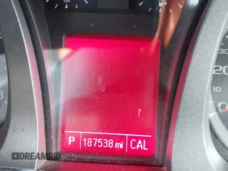 2017 GMC Terrain SLE with VIN 2GKALMEK2H6318433, listed as a IAAI auction lot 42174009 with 187,538 mi miles. Bid and sale history available at carsss.com. Image 15.