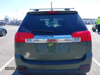 2015 GMC Terrain SLT with VIN 2GKFLXEK2F6145419, listed as a IAAI auction lot 41990579 with 125,745 mi miles and . Bid and sale history available at carsss.com. Image 16.
