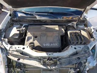 2015 Cadillac SRX with VIN 3GYFNAE34FS557297, listed as a IAAI auction lot 41388573 with 124,185 mi miles and . Bid and sale history available at DreamBid. Image 10.