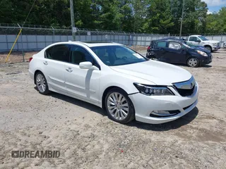 2014 Acura RLX Technology with VIN JH4KC1F55EC000427, listed as a IAAI auction lot 42705778 with 135,057 mi miles and . Bid and sale history available at DreamBid. Image 1.