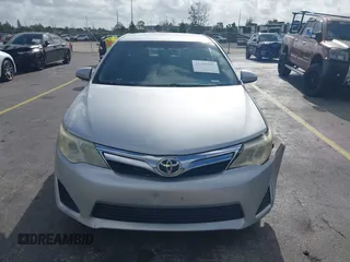 2012 Toyota Camry L with VIN 4T1BF1FK4CU098710, listed as a IAAI auction lot 41945757 with 102,578 mi miles. Bid and sale history available at carsss.com. Image 12.