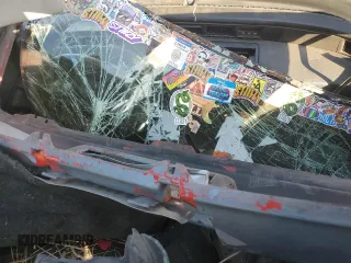 1987 Honda Civic z VIN JHMEC1340HS059551, wystawiony jako Copart lot #89080695 z przebiegiem Nie podano mil oraz Szkody całkowita. Historia ofert i sprzedaży dostępna na DreamBid. Obrazek 8.