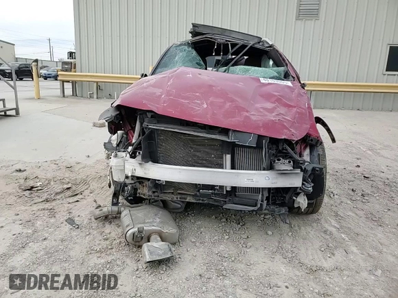 2023 Hyundai Santa Fe Calligraphy z VIN 5NMS54AL2PH495094, wystawiony jako Copart lot #48189065 z przebiegiem Nie podano mil oraz Szkoda całkowita • Salvage title. Historia ofert i sprzedaży dostępna na DreamBid. Obrazek 12.
