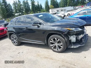 2016 Lexus RX 350 с VIN 2T2BZMCA9GC046531, выставлен на аукционе IAAI как лот 42704126 с пробегом 103 928 миль миль и . История ставок и продаж доступна на DreamBid. Изображение 1.