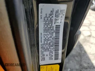 2002 Lexus RX 300 z VIN JTJGF10U620120584, wystawiony jako Copart lot #58073225 z przebiegiem 163 391 mil mil oraz Czysty tytuł • Clean title. Historia ofert i sprzedaży dostępna na DreamBid. Obrazek 13.