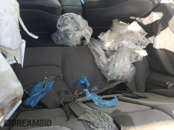 2021 Tesla Model 3 Long Range z VIN 5YJ3E1EB7MF849399, wystawiony jako Copart lot #47010175 z przebiegiem Nie podano mil oraz Szkoda całkowita • Salvage title. Historia ofert i sprzedaży dostępna na DreamBid. Obrazek 10.
