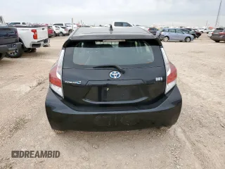 2016 Toyota Prius One with VIN JTDKDTB30G1120312, listed as a Copart auction lot 53493735 with 73,551 mi miles and Clean Title. Bid and sale history available at DreamBid. Image 6.