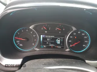 2018 Chevrolet Traverse RS with VIN 1GNERJKX6JJ153514, listed as a Copart auction lot 87037444 with 164,078 mi miles and Salvage Title. Bid and sale history available at carsss.com. Image 9.