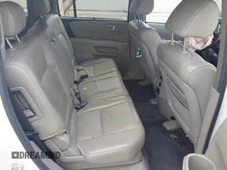 2011 Honda Pilot Touring z VIN 5FNYF4H96BB106873, wystawiony jako IAAI lot #42154795 z przebiegiem 162 282 mil mil oraz . Historia ofert i sprzedaży dostępna na DreamBid. Obrazek 8.