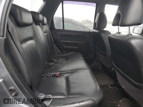 2005 Honda CR-V EX SE with VIN JHLRD78975C031603, listed as a Copart auction lot 51803865 with 174,273 mi miles and Clean Title. Bid and sale history available at carsss.com. Image 11.