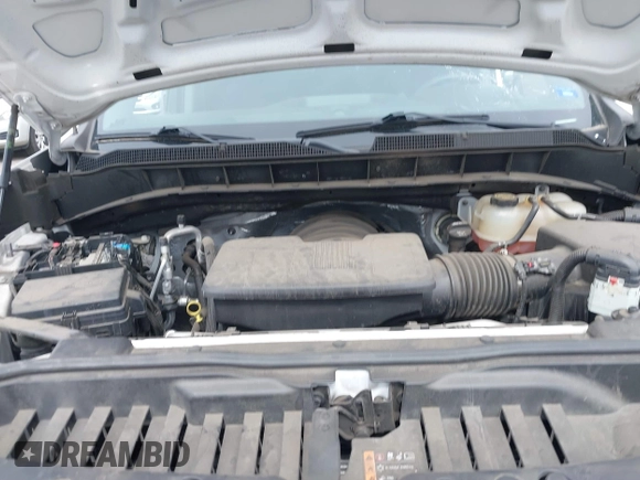 2022 Chevrolet Silverado 1500 Work Truck with VIN 1GCRDAED8NZ544472, listed as a IAAI auction lot 41881181 with 72,187 mi miles and . Bid and sale history available at DreamBid. Image 10.