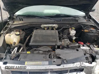 2012 Ford Escape XLT z VIN 1FMCU9DG4CKA23816, wystawiony jako Copart lot #61084425 z przebiegiem Nie podano mil oraz Szkoda całkowita • Salvage title. Historia ofert i sprzedaży dostępna na DreamBid. Obrazek 12.