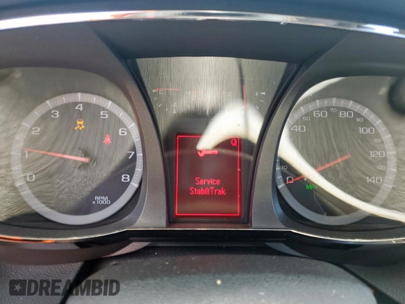 2017 GMC Terrain SLT z VIN 2GKFLPE36H6106103, wystawiony jako Copart lot #59215955 z przebiegiem 190 870 mil mil oraz Szkoda całkowita • Salvage title. Historia ofert i sprzedaży dostępna na DreamBid. Obrazek 9.