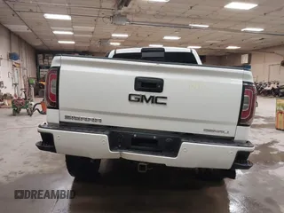2017 GMC Sierra 1500 Denali with VIN 3GTU2PEJ7HG238165, listed as a IAAI auction lot 41727358 with Not Provided miles and . Bid and sale history available at DreamBid. Image 16.