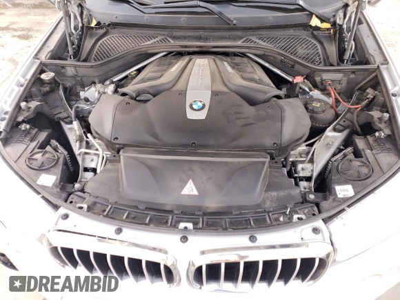2016 BMW X6 xDrive50i with VIN 5UXKU6C51G0R33762, listed as a Copart auction lot 78698463 with 69,901 mi miles. Bid and sale history available at carsss.com. Image 13.