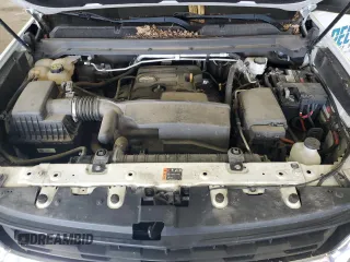 2020 Chevrolet Colorado 2WD LT z VIN 1GCHSCEA4L1183594, wystawiony jako Copart lot #63303835 z przebiegiem 58 912 mil mil oraz Czysty tytuł • Clean title. Historia ofert i sprzedaży dostępna na DreamBid. Obrazek 11.