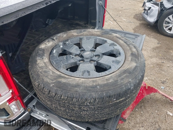 2020 Ford Ranger XL с VIN 1FTER4FH9LLA24378, выставлен на аукционе IAAI как лот 42221417 с пробегом 90 748 миль миль и . История ставок и продаж доступна на DreamBid. Изображение 12.