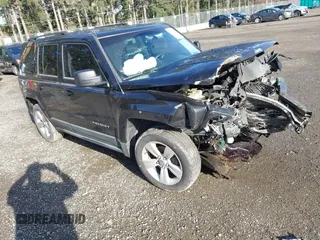 2011 Jeep Patriot Sport z VIN 1J4NT1GA6BD203899, wystawiony jako IAAI lot #41978150 z przebiegiem Nie podano mil oraz . Historia ofert i sprzedaży dostępna na DreamBid. Obrazek 1.