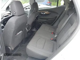 2019 GMC Terrain SLE z VIN 3GKALTEV3KL334650, wystawiony jako IAAI lot #42676507 z przebiegiem 74 280 mil mil oraz . Historia ofert i sprzedaży dostępna na DreamBid. Obrazek 8.