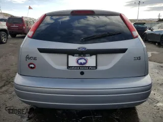2002 Ford Focus ZX3 с VIN 3FAFP31342R240502, выставлен на аукционе Copart как лот 42998375 с пробегом 153 596 миль миль и Чистый • Clean title. История ставок и продаж доступна на DreamBid. Изображение 6.